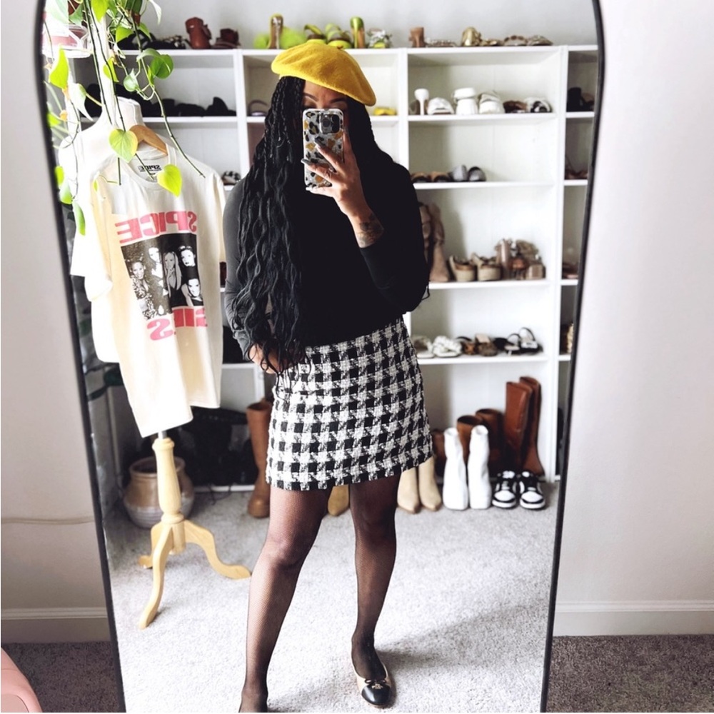 SOLD ON DEPOP Coach Ballet Flats - Picture 8 of 13